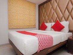 OYO 22683 Hotel Park Palace, Mumbai OYO 22683 Hotel Park Palace, Mumbai