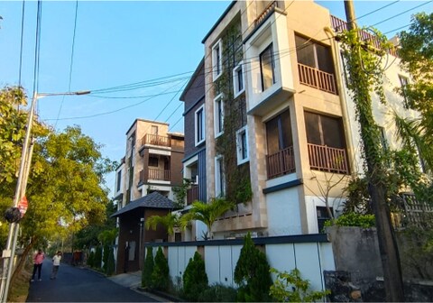 Hygge Beach Villa ECR