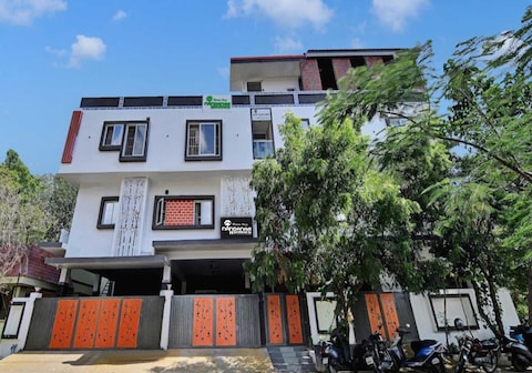 Nandanam Homes Near KMCH
