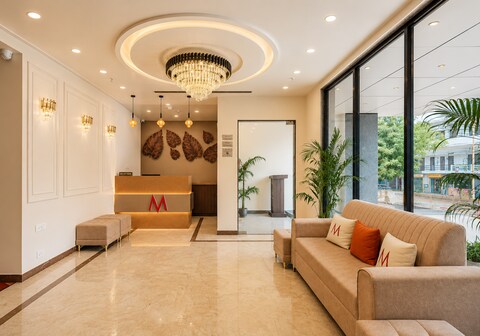 Mosaic Connect Ayodhya