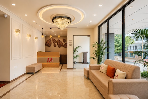 Mosaic Connect Ayodhya