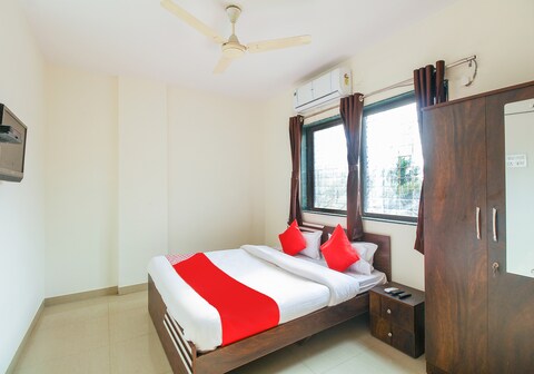 Hotel O Royal Orbit Blue