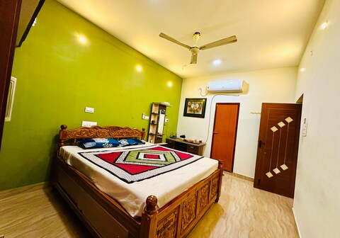 SS Home Stay Thiruvannamalai