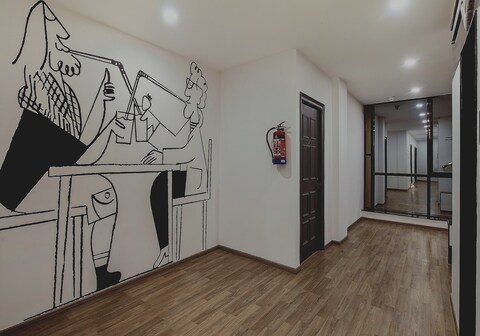 Townhouse Hotel Royal Oak