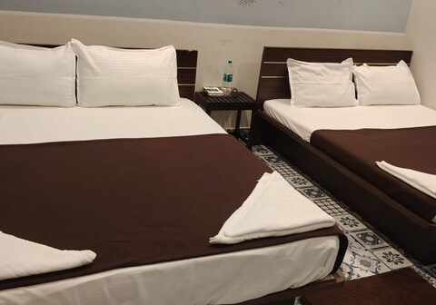 MK Beach Day Mahabalipuram