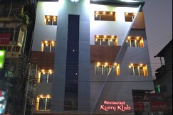 Hotel Welcome Palace, Agartala Hotel Welcome Palace, Agartala