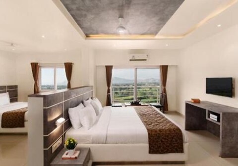 Blue lotus residences by iSTAYS