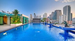 Admiral Premier Bangkok by Compass Hospitality, Bangkok Admiral Premier Bangkok by Compass Hospitality, Bangkok