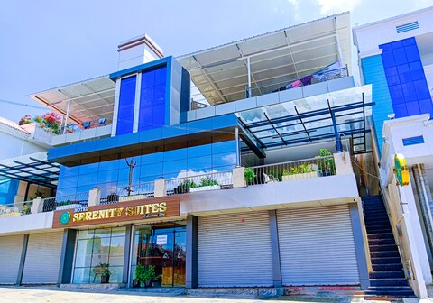 Serenity Suites