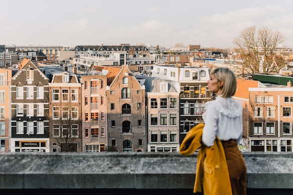 ANDAZ AMSTERDAM, PRINSENGRACHT, BY HYATT