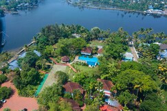 NIHARA RESORT AND SPA, Cochin NIHARA RESORT AND SPA, Cochin