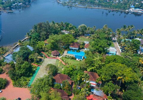 NIHARA RESORT AND SPA