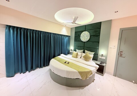 ADKAR RESIDENCY