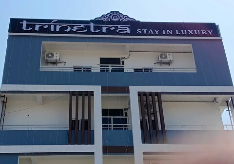 Hotel O Trinetra Stay In Luxury