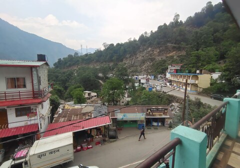 Namastey Nomads