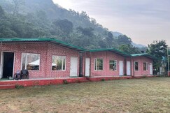 River Camp Cottages, Rishikesh River Camp Cottages, Rishikesh