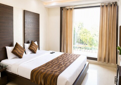 Hotel Galaxy