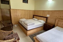 Tapovan Cottage & Resturant, Gangotri Tapovan Cottage & Resturant, Gangotri