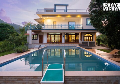 StayVista at FarmVille