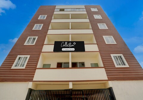 Collection O REVA University Rukmini Knowledge Park