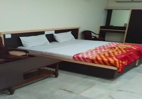 Hotel Arafa International Kannur