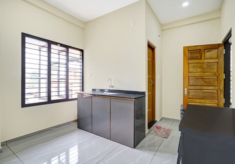 Hotel O SOUPARNIKA RESIDENCY