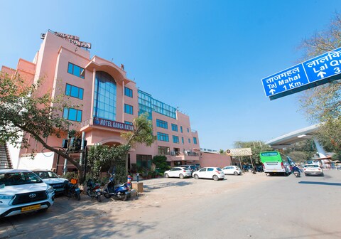 Hotel Ganga Ratan