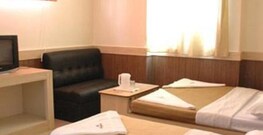 Kote Palace Residency, Mysore Kote Palace Residency, Mysore