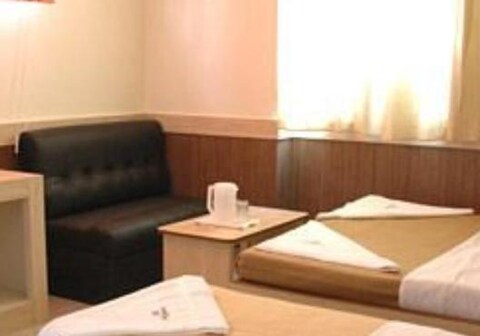 Kote Palace Residency