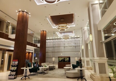 Hotel Amaravathi