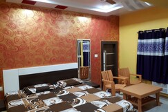 HOTEL MANGALAM PALACE, Bargarh HOTEL MANGALAM PALACE, Bargarh