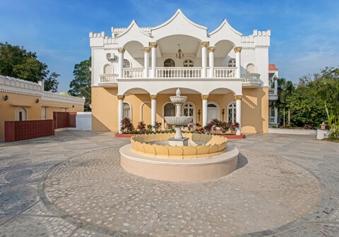 Indrakshi Villa 5BHK