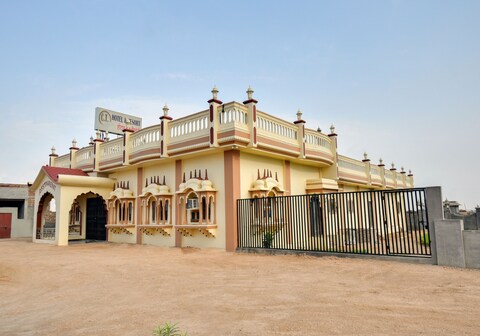 C.T. HOTEL AND RESORT