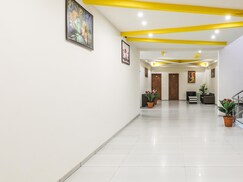 OYO 46089 Shree Kanha International, Ratlam OYO 46089 Shree Kanha International, Ratlam