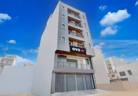 Hotel O ETERNAL RESIDENCY