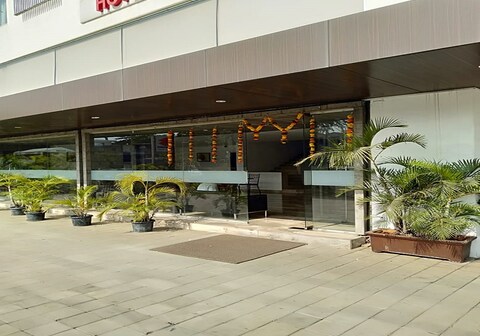 Hotel sai Saya Nashikroad