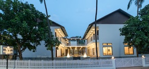 The Ivy Anjuna, Goa The Ivy Anjuna, Goa