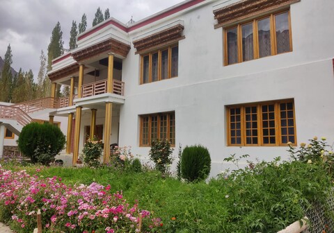 Yarkand Guest House | Hunder Nubra Valley