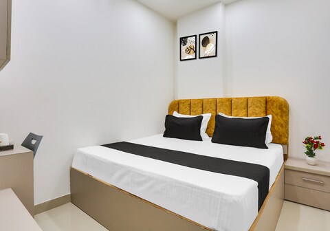 HOTEL O AMOR