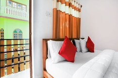 Rosy Guest House since 1989, Goa Rosy Guest House since 1989, Goa