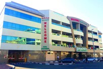 Welcome Hotel Apartment 2, Dubai Welcome Hotel Apartment 2, Dubai