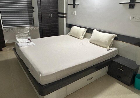 Rumi HomeStays-1BHK-104