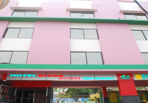 Hotel Bivab