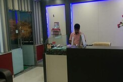 Hotel Shree Ram , Sikar Hotel Shree Ram , Sikar