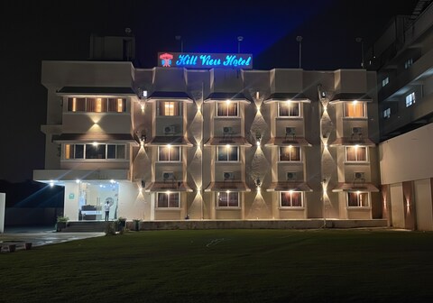 The Hotel Hill View