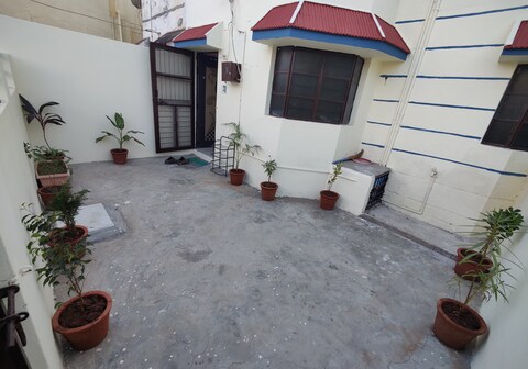 SHIV SHAKTI HOME STAY