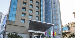 The Regenza by Tunga, Mumbai The Regenza by Tunga, Mumbai