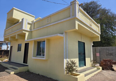 Elysium | Luxurious Villas & Bungalows