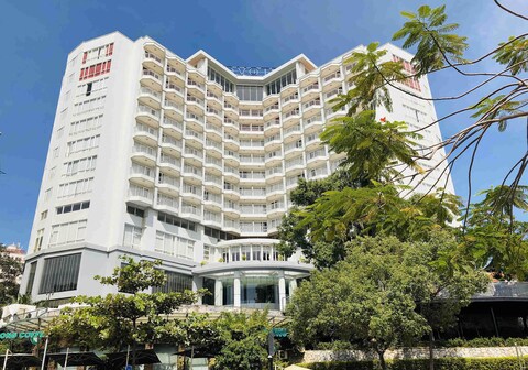 Novotel Ha Long Bay