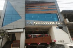 Hotel Shivam Inn, Agra Hotel Shivam Inn, Agra